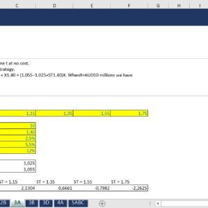 AEF - Final Exam (2020)