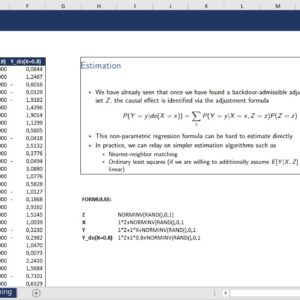 Interventions and Nearest-Neighbor Matching