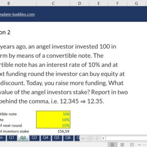 AEF - Quiz 5 (2023)