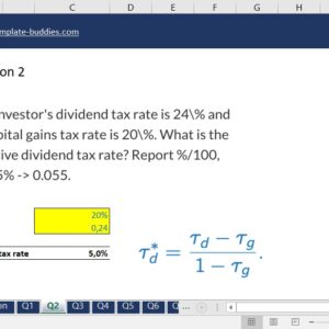 AEF - Quiz 6 (2023)