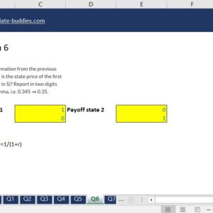AEF - Quiz 7 (2023)