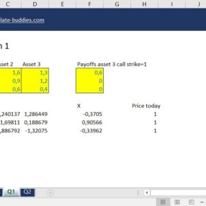 AEF - Quiz 8 (2023)