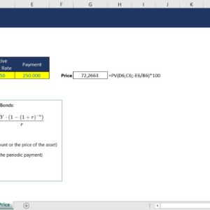 Finance and Investment - Annuities