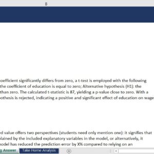 AEF - Retake Exam (January 2012)