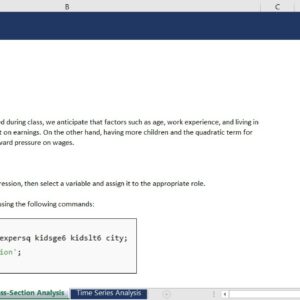 AEF - Exam (November 2012)