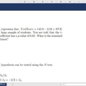 AEF - Retake Exam (2011)