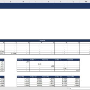 Serial Bonds With Different Maturities