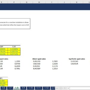 International Finance - Solution (2020)